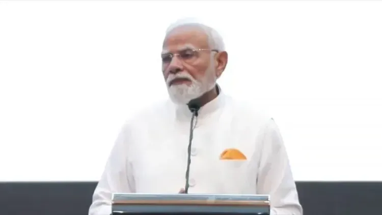 Sonowal hails PM Modi's vision for India-Indonesia maritime ties