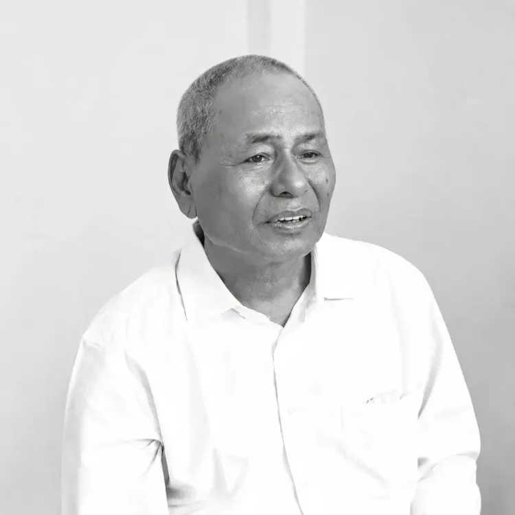 Sonowal mourns passing of elder brother Mista Prasad