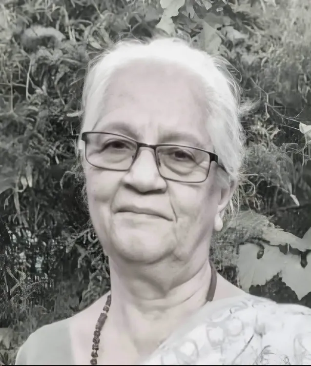 Sonowal mourns passing of Padma Shri litterateur Gita Upadhyay
