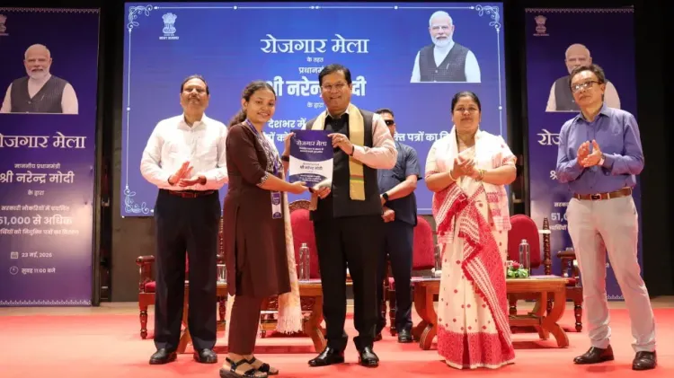 Sonowal Shares Port Infrastructure Update on X