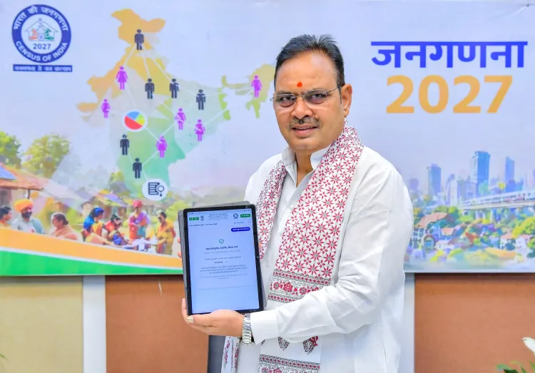 Rajasthan CM Bhajan Lal Sharma backs Maati Kala artisans with ₹9 crore Shilpgram, free equipment