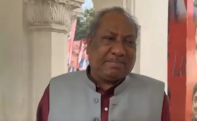 क्या सोनू कश्यप को न्याय दिलाने के लिए अपनी आवाज बुलंद करेंगे मंत्री संजय निषाद?