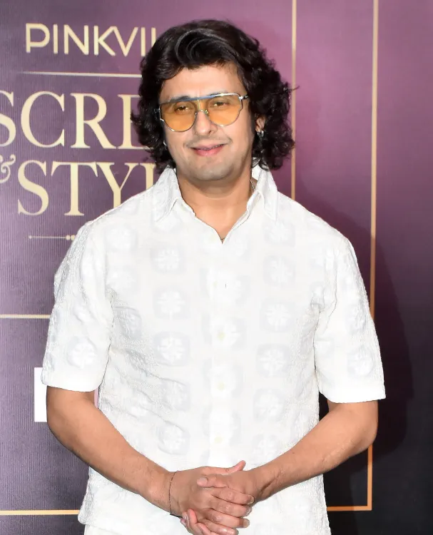 Did Sonu Nigam Just Call Out Media for Misquoting Him?