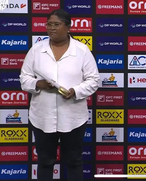Sophie Molineux our trump card at WPL 2027, says UPW scouting head Neetu David