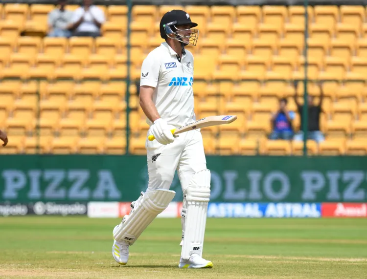 Southee Reflects on Near Miss of 100 Sixes in Test Cricket