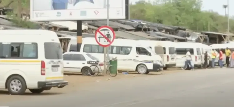 South Africa Resumes Border Operations with Mozambique