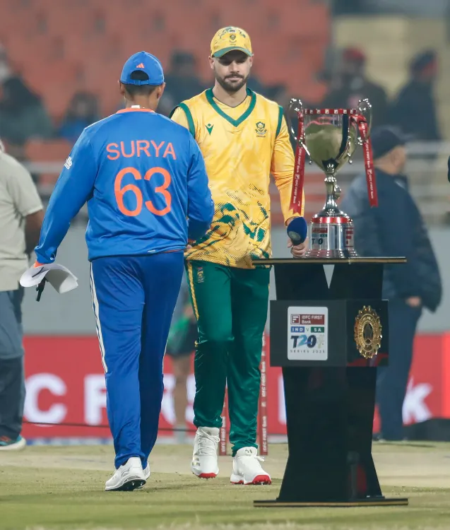 क्या साउथ अफ्रीकी कप्तान मार्करम ने क्विंटन डी कॉक की प्रशंसा की और पिच के बारे में क्या कहा?