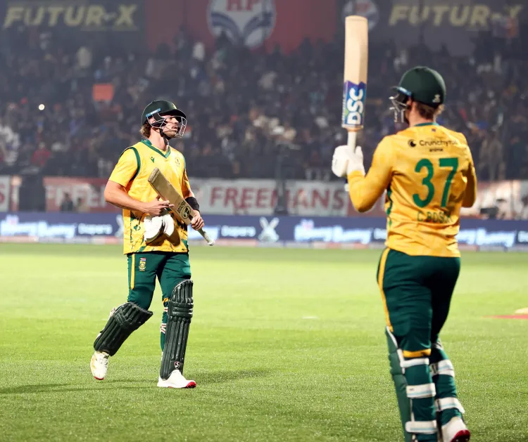 क्या साउथ अफ्रीकी टीम में बार-बार बदलाव हो रहा है? स्थिरता की आवश्यकता क्यों है?