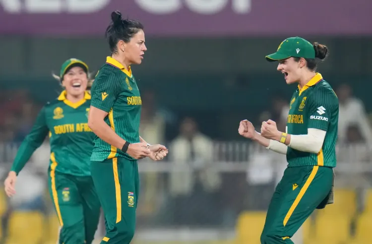 South Africa women name 28-player squad for red-ball camp ahead of India, Australia Tests