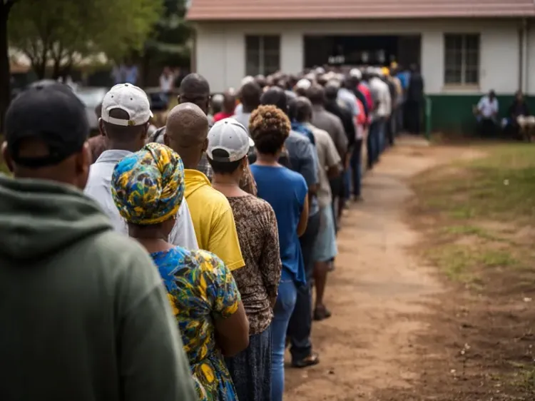 ANC Starts Election Preparations as SACP Goes Solo for 2026