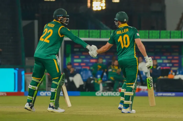 Why has South Africa’s home series against West Indies been cut to three T20Is?