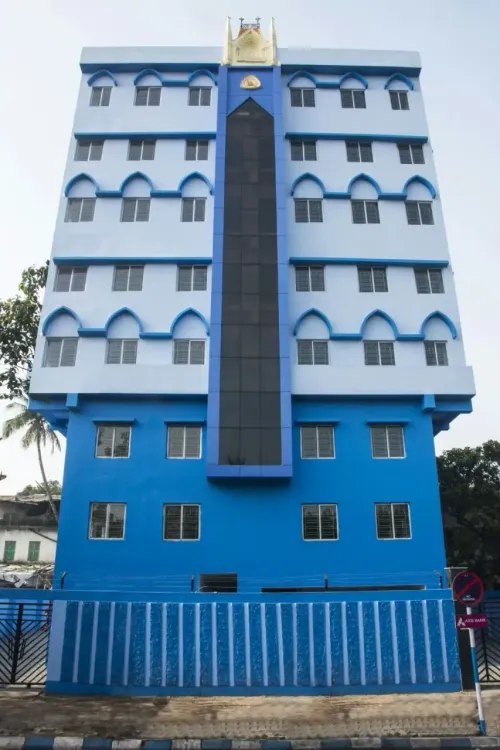 Will the Vice Principal of South Calcutta Law College Resign Amid Controversy?