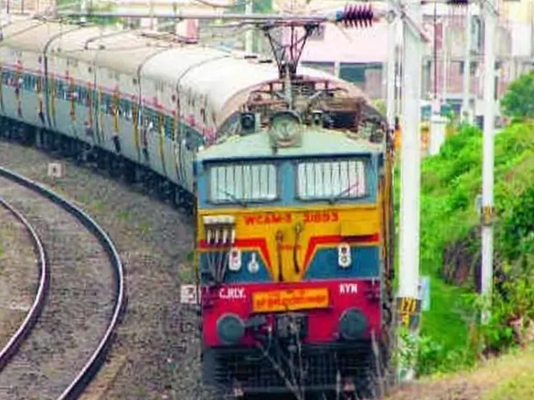South Central Railway to Operate 16 Special Trains for Mahakumbh Mela