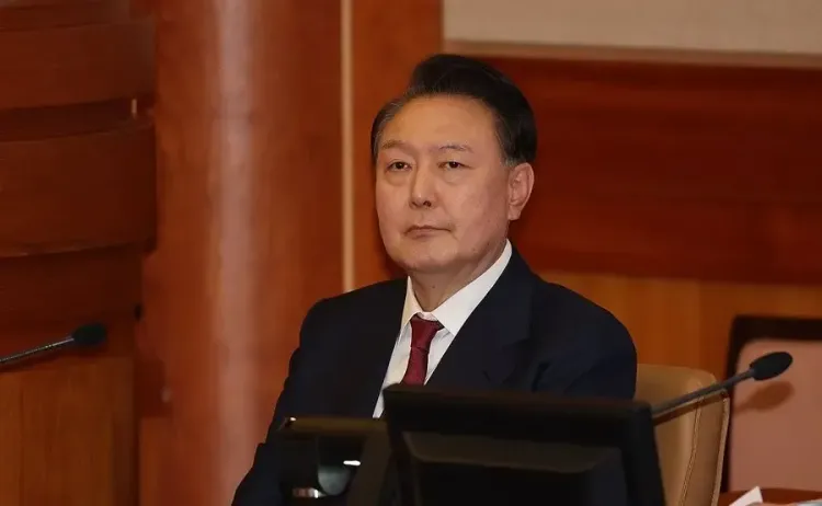 South Korea: Constitutional Court upholds Yoon's impeachment, removes him from office