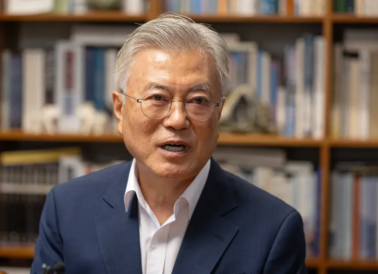 How Can South Korea Strengthen Democracy One Year After Martial Law?