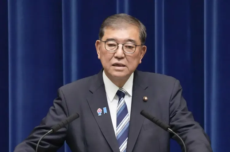 Will South Korea Maintain Strong Ties with Japan After Ishiba's Resignation?