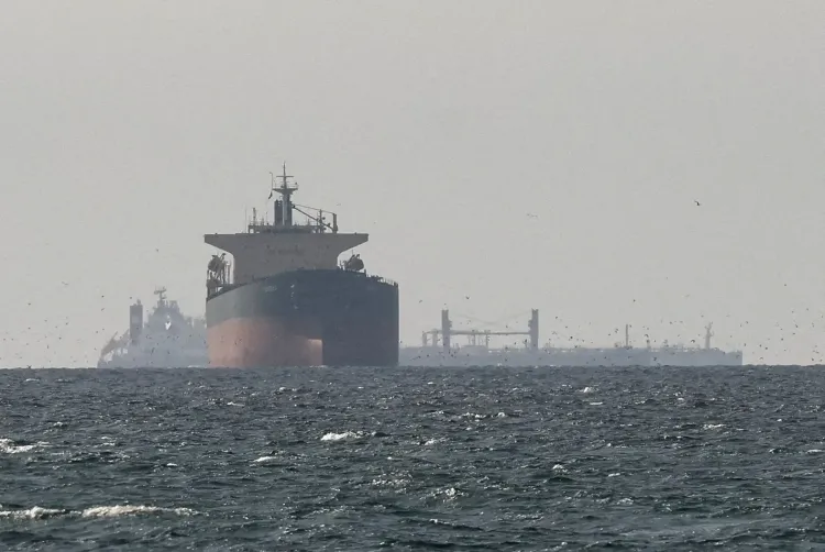 South Korea Aligns with Global Allies Against Iran's Aggression in Strait of Hormuz