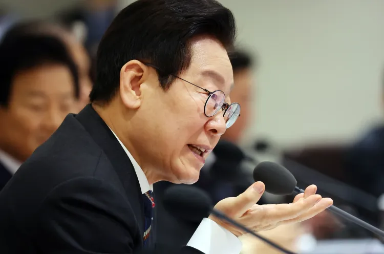Can South Korea Overcome Resistance to Judicial Reforms?
