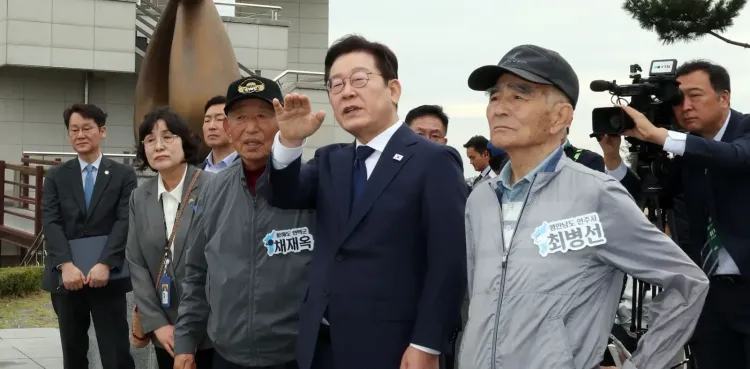 Should North Korea Consider Humanitarian Exchanges for Separated Families?