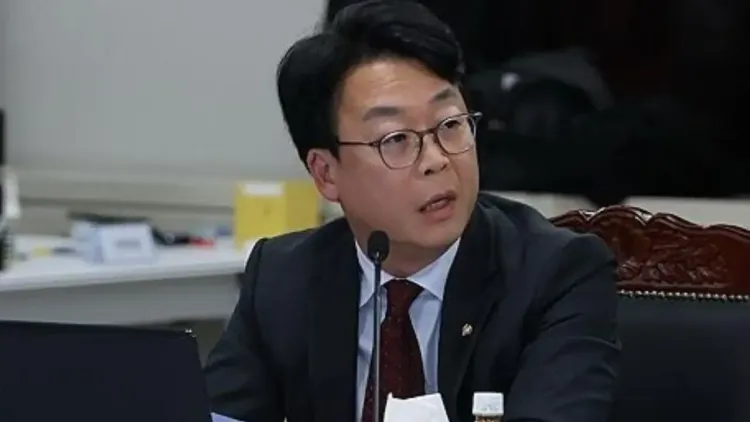 South Korea: Ruling Party to Select New Floor Leader This Week Amid Martial Law Crisis