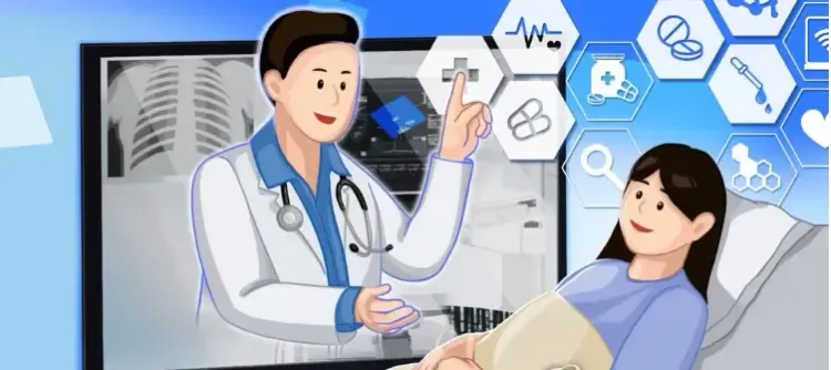South Korea to Launch Telemedicine for Deep-Sea Crew Members