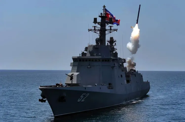 South Korea, US reaffirm Korean Peninsula denuclearisation goal amid omission row