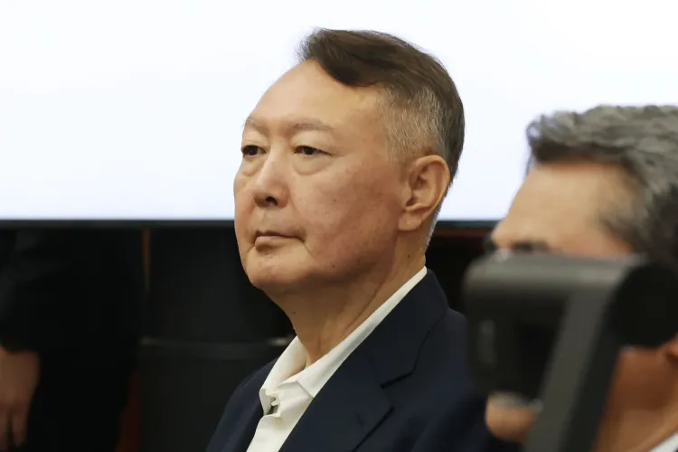 Why Has Former South Korean President Yoon Missed His 12th Trial Session?