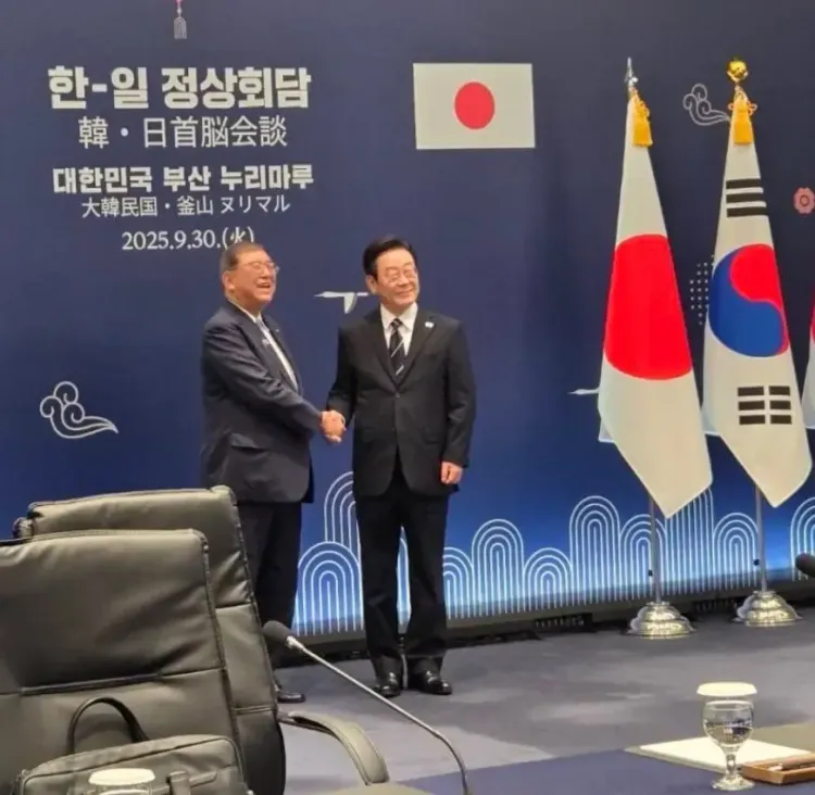 Can South Korea and Japan Unite to Overcome Social Challenges?