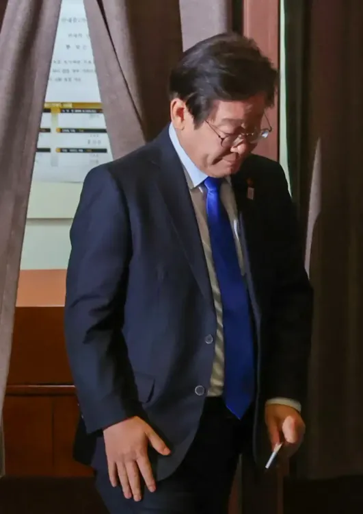 How is South Korean President Lee Transforming Military Defense?
