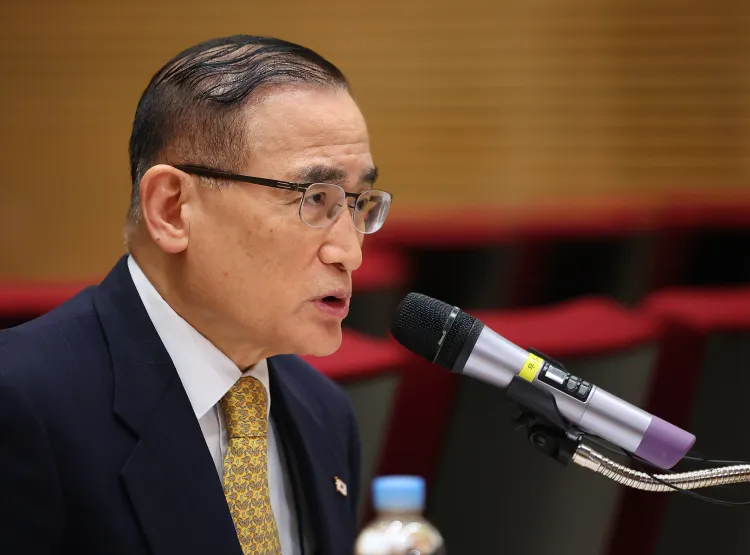 How is South Korea Working to Repatriate 60 Nationals Detained in Cambodia?
