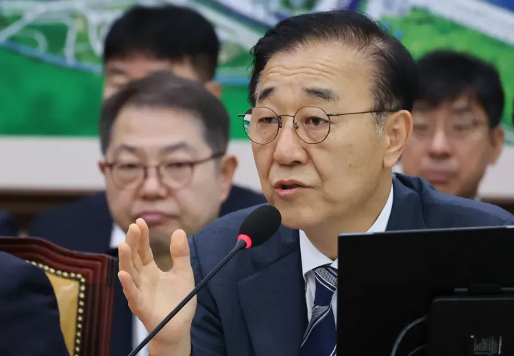 Yongsan Park housing plan: South Korea minister clarifies limited scope