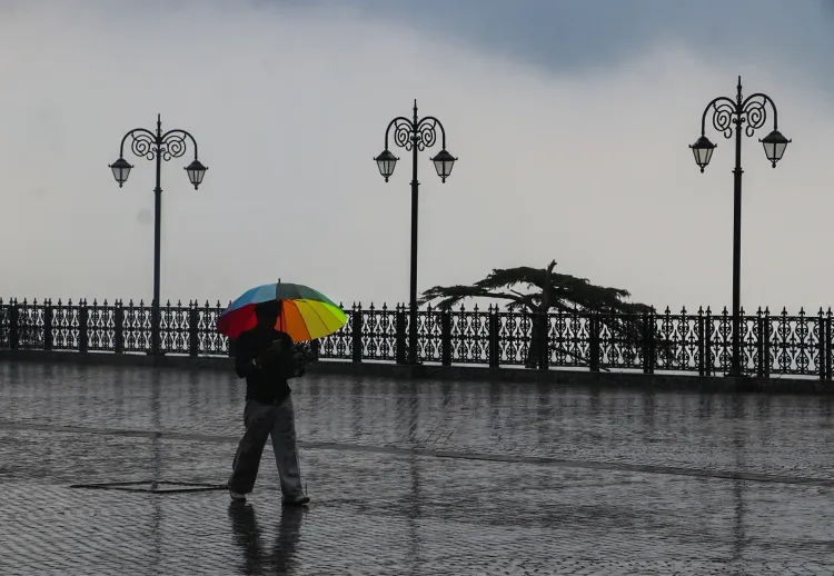 Southwest monsoon reaches Himachal Pradesh, four days behind schedule