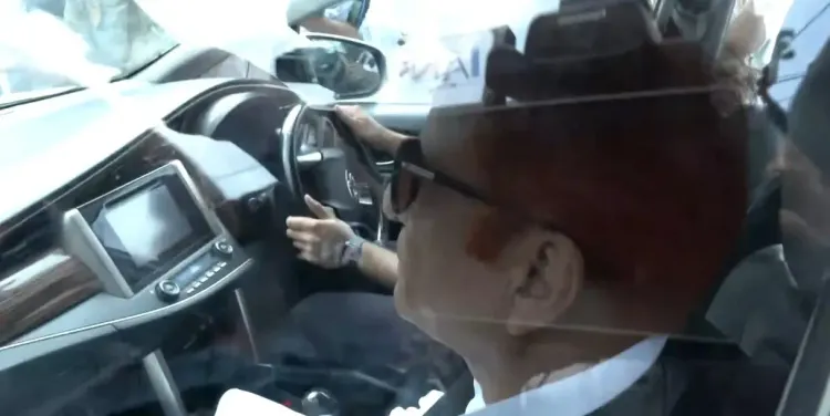 Is SP Leader Azam Khan Finally Free After 23 Months?