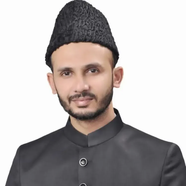 Will SP MP Zia Ur Rehman Barq's Support for PM Modi's 'Swadeshi' Appeal Influence Government Policy?
