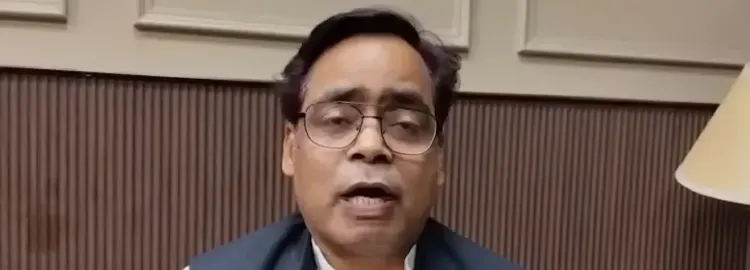 क्या सपा विधायक आरके वर्मा का आरोप सही है कि सरकार ने कोडीन कफ सिरप प्रकरण में शामिल लोगों को संरक्षण दिया?