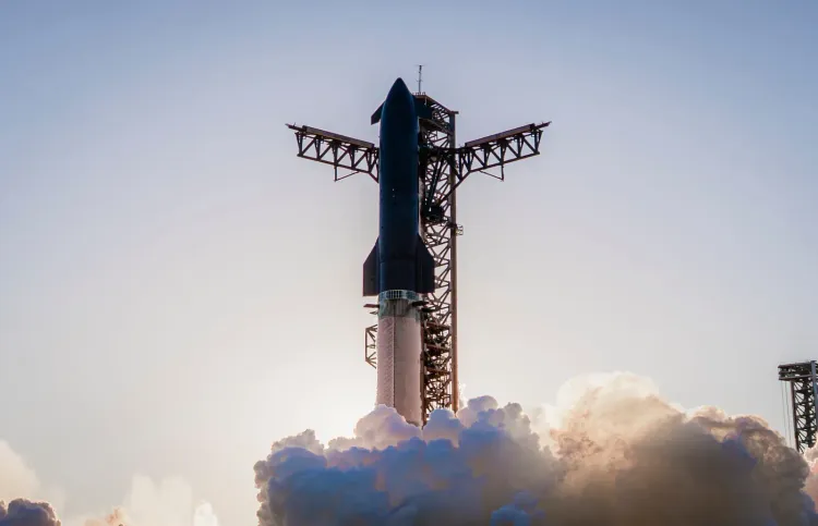 SpaceX to invest $100 billion in Louisiana spaceport, 11,100 jobs planned