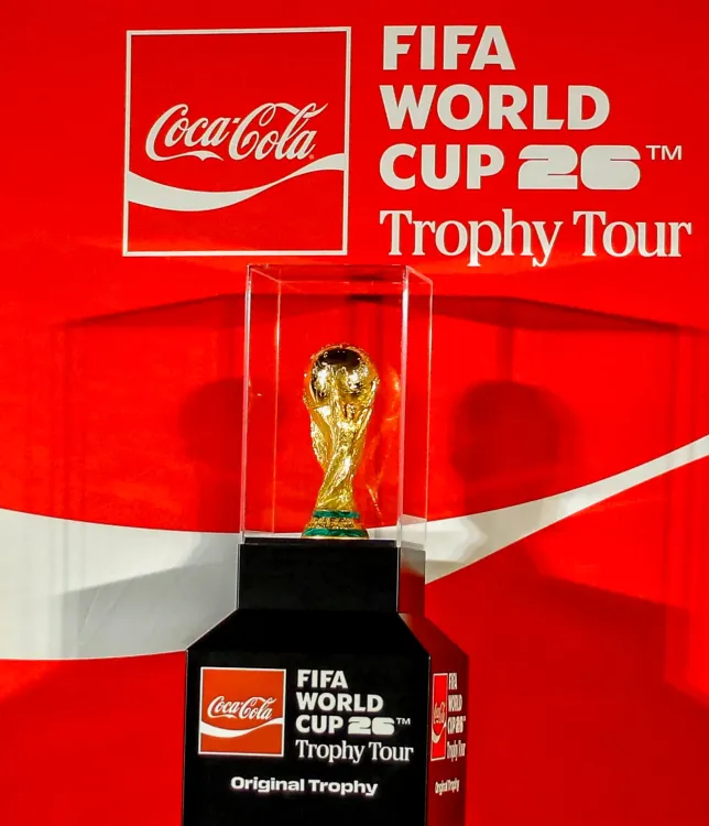 Spain confirms warm-up vs Iraq on June 4 ahead of FIFA World Cup 2026