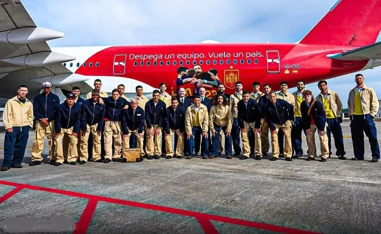 Spain departs for FIFA World Cup 2026 with key questions unanswered