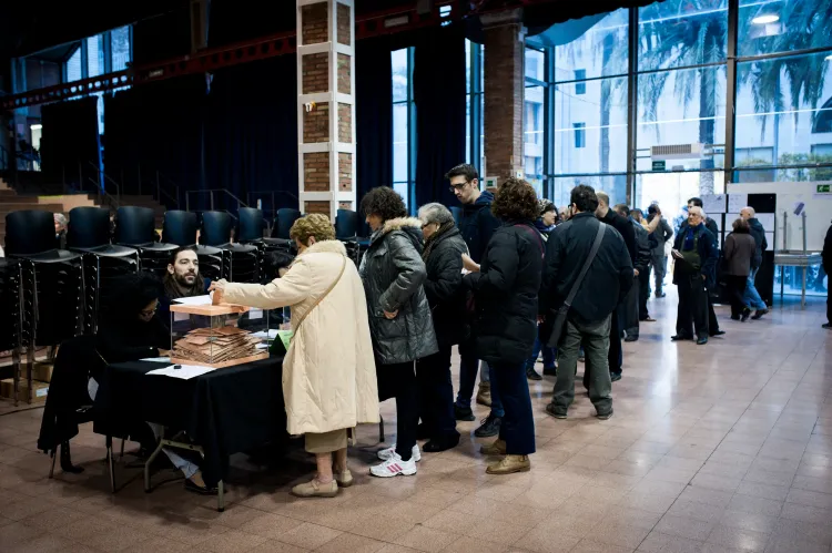 How Are Spain's Immigration Reforms Exposing Europe's Dilemma?