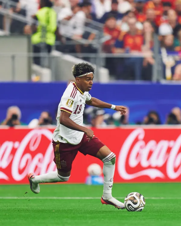 Yamal, Porro fitness doubts cloud Spain's FIFA World Cup final prep
