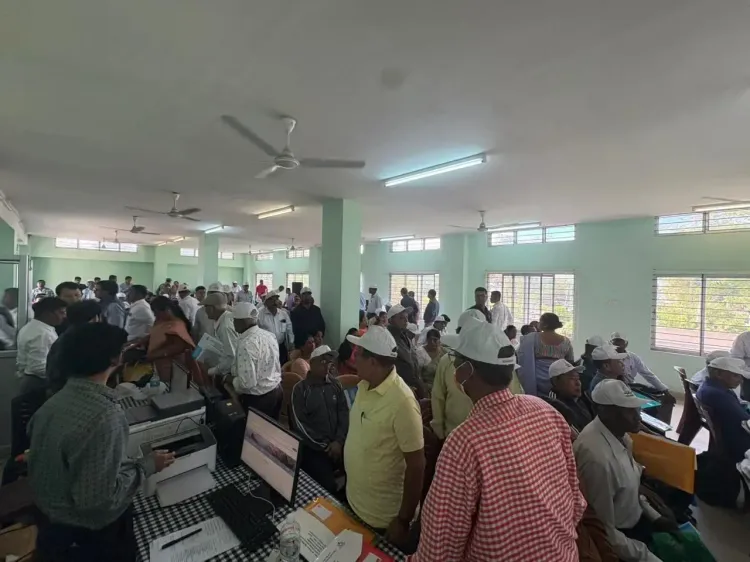 What is the SPARSH outreach programme in Jorhat addressing pension issues for defence pensioners?