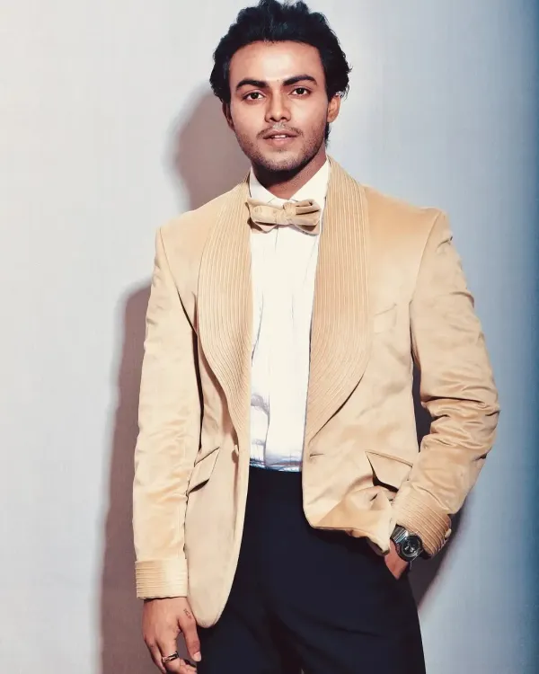 Sparsh Srivastava Highlights the Slim Margin for Error in Comedy