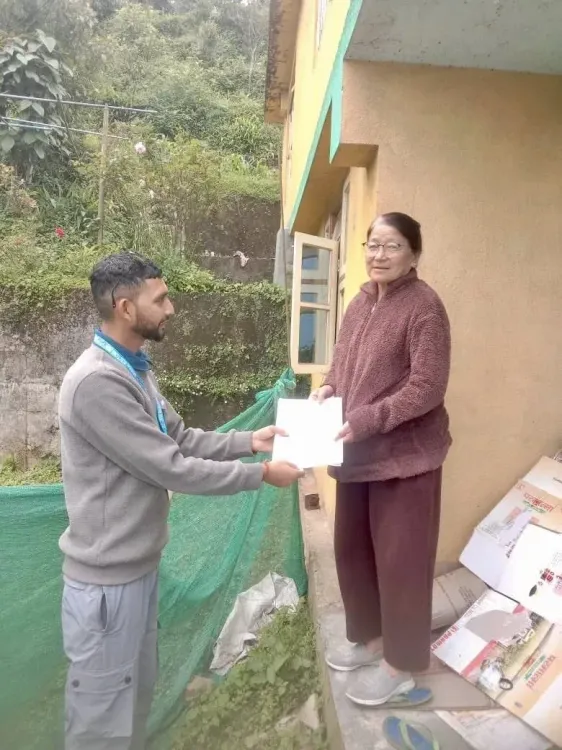 Electoral roll revision drive kicks off in Manipur, Mizoram, Sikkim; draft rolls due July 5