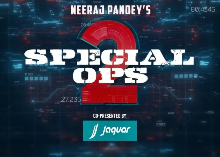 Will 'Special Ops' Season 2 Unravel New Secrets of Indian Intelligence?