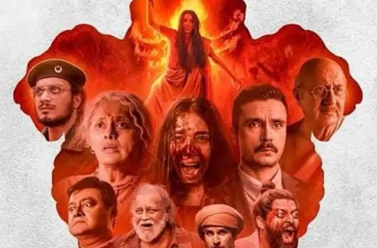 Will Kolkata Host a Special Screening of ‘The Bengal Files’?