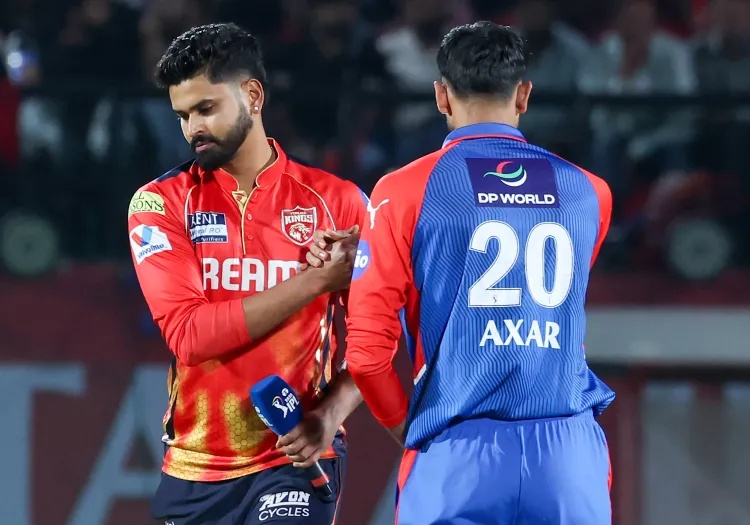 Why Was a Special Train Arranged to Evacuate PBKS & DC Teams?