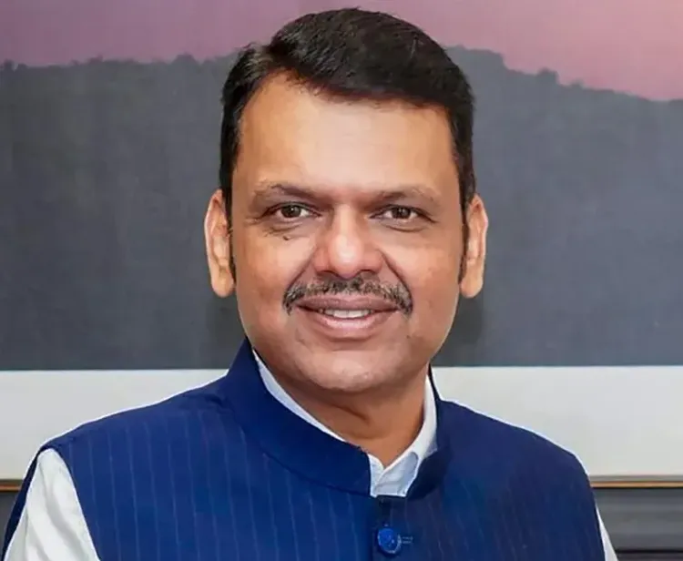 Nashik Kumbh Mela 2027: Fadnavis orders speed-up on ₹34,732-crore plan