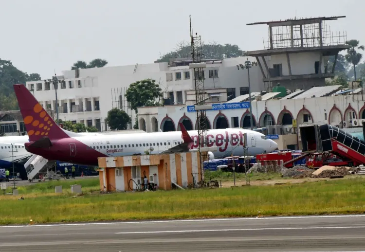Why is SpiceJet Delaying Employee Salaries?