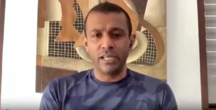 भारत-श्रीलंका टेस्ट सीरीज 2025: महरूफ बोले — स्पिन कमज़ोरी के बावजूद भारत की तैयारी बेहतर