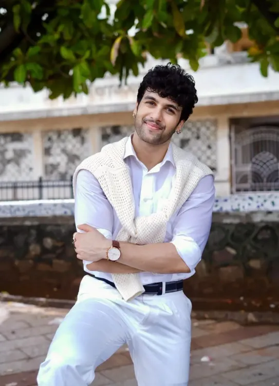 Jashwanth Bopanna Unveils ‘Dhaage’: A Journey Through Love and Distance